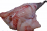 CANTABRIAN MONKFISH TAIL 1,5 kg approx.